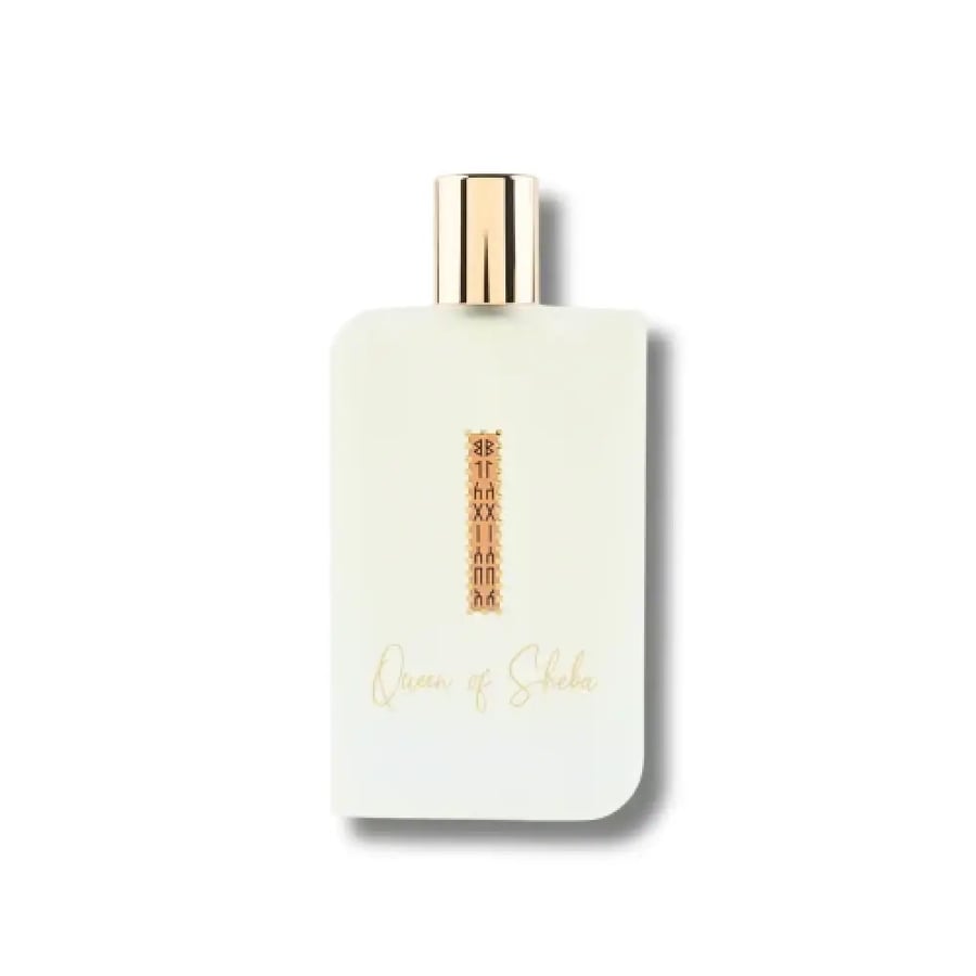 عطر كوين اوف سبأ صمام اودي بارفيوم للجنسين - 100 مل