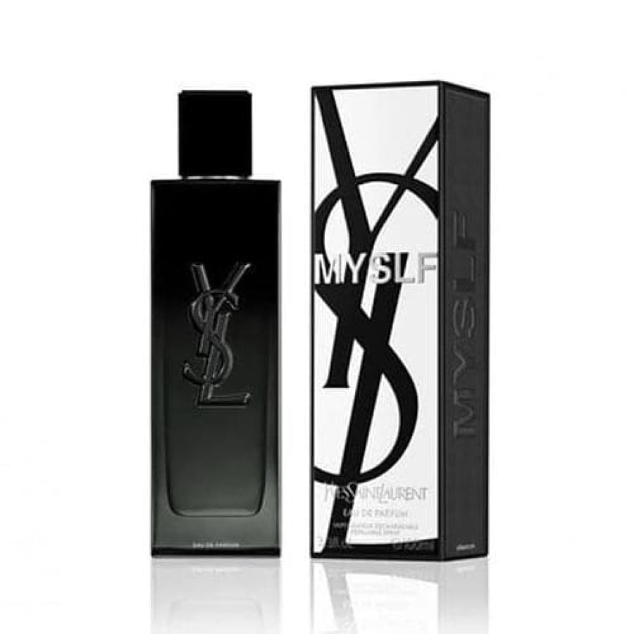عطر ماي سلف ايف سان لوران للرجال اودي بارفيوم - 100 مل