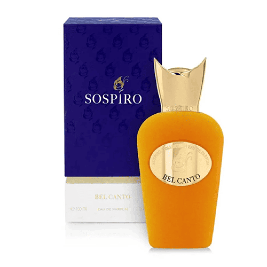 عطر بيل كانتو سسبيرو للجنسين اودي بارفيوم - 100 مل