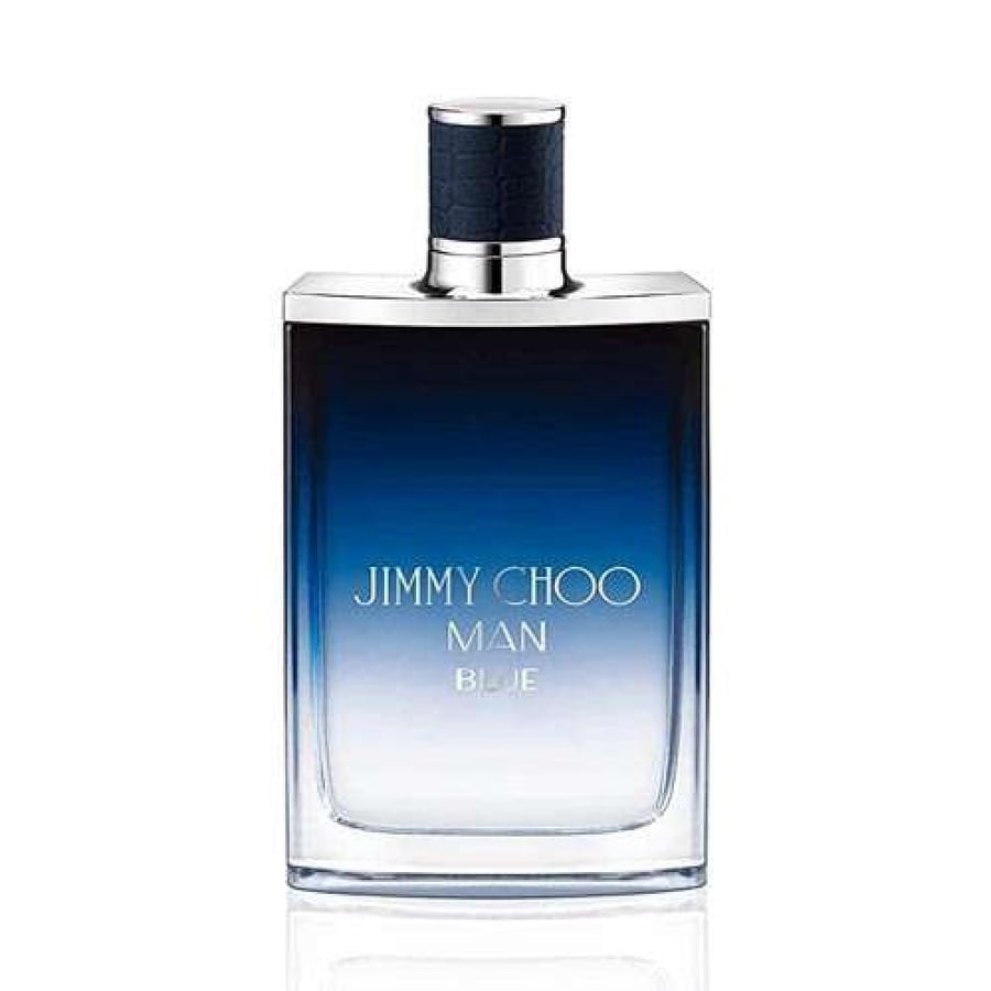 عطر جيمي شو مان بلو للرجال اودي تواليت 100 مل