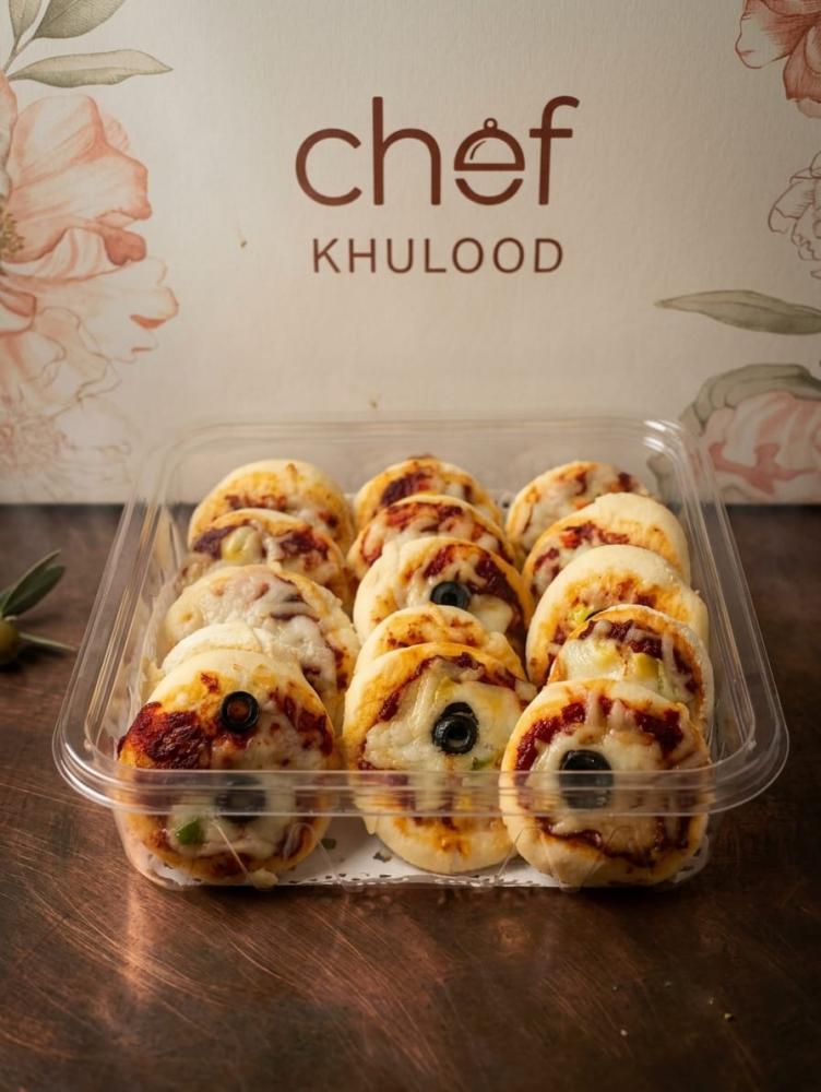 البيتزا_Pizza