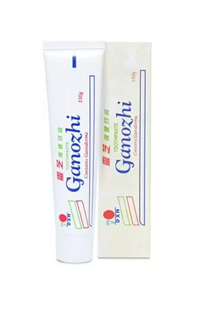 Janouzi toothpaste 150 grams – DXN