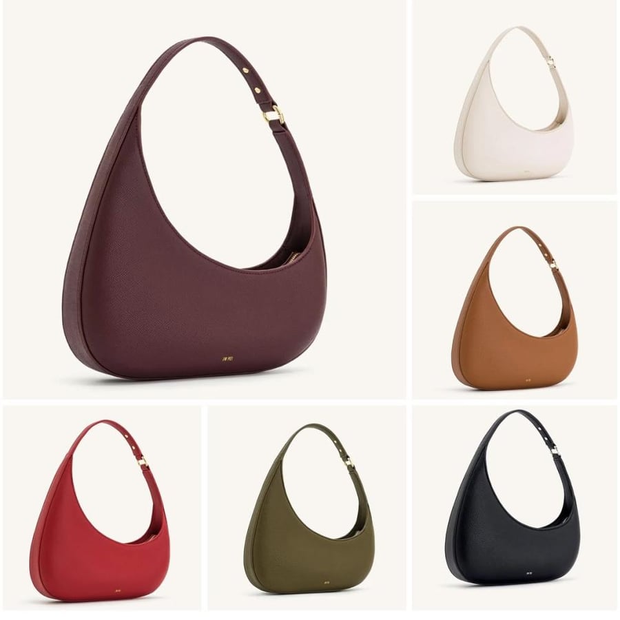 JW PEI bag