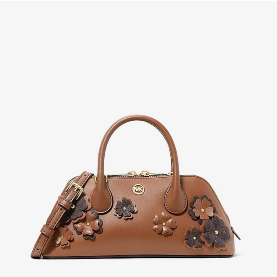 Michael Kors brown bag