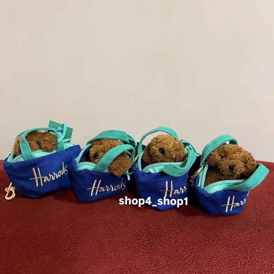 ميدالية هارودز Harrods