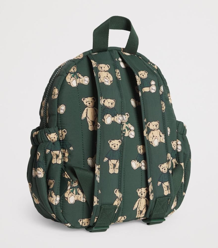 Harrods children's backpack