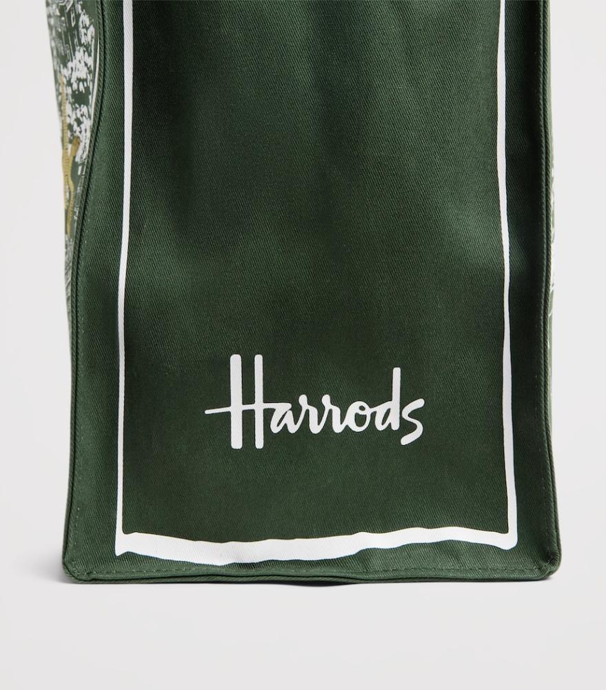 كيس كبير هارودز Harrods