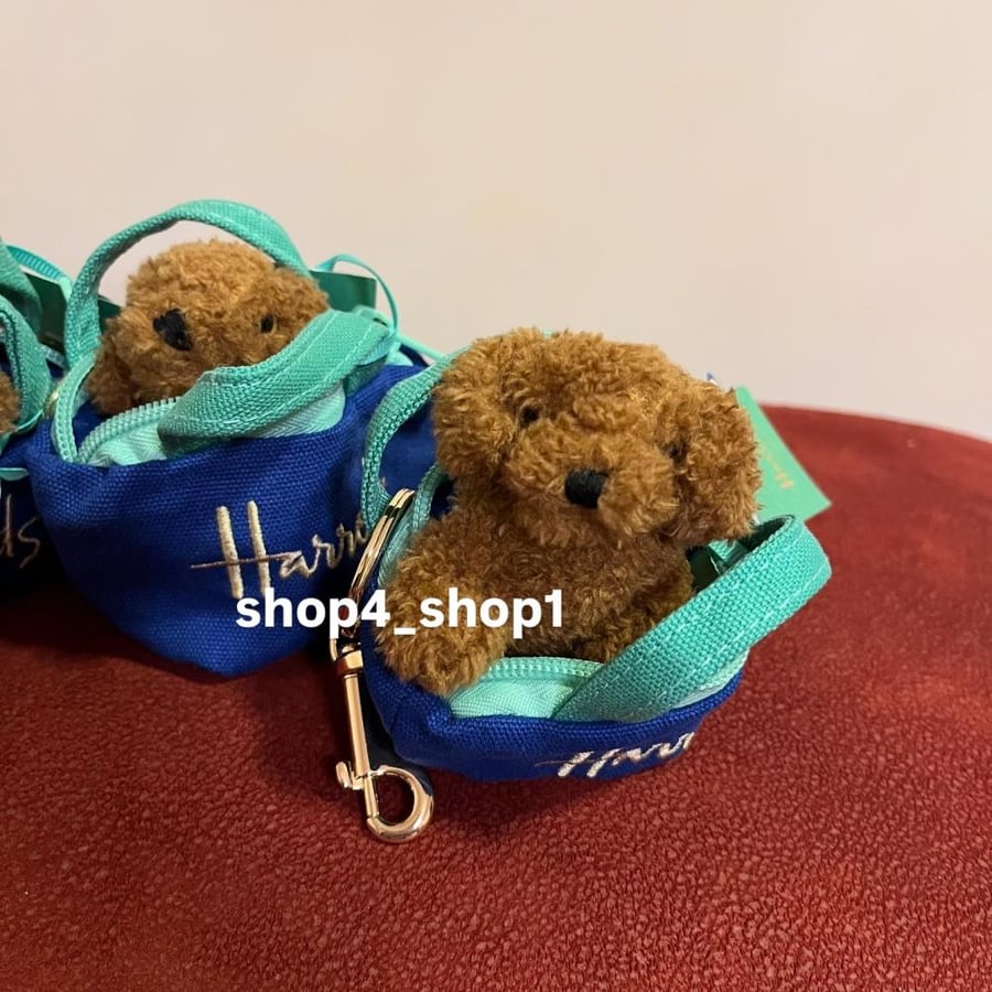 ميدالية هارودز Harrods