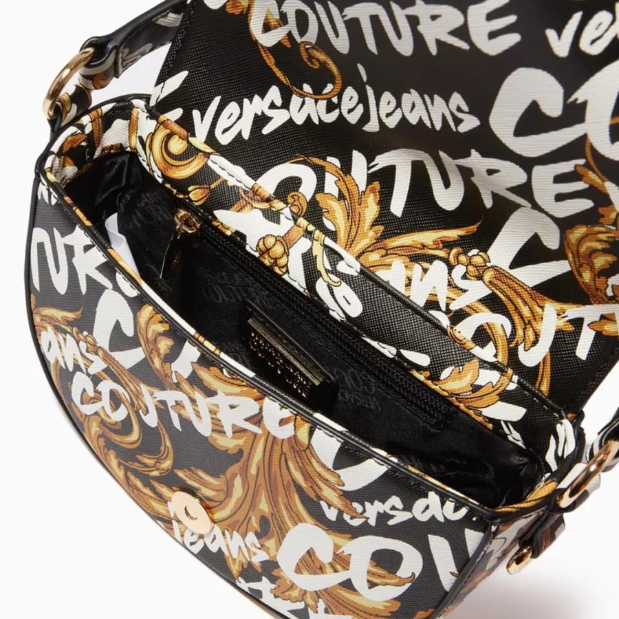 شنطة Versace Jeans Couture