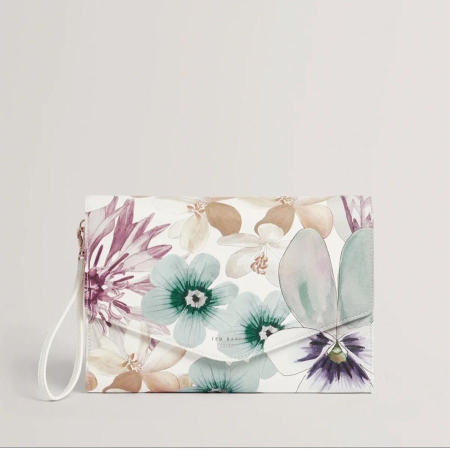 باوتش اخضر تيد بيكر Ted Baker