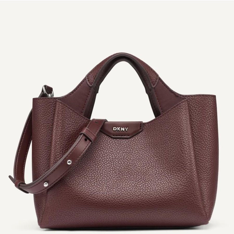 شنطة ميني دكني  DKNY
