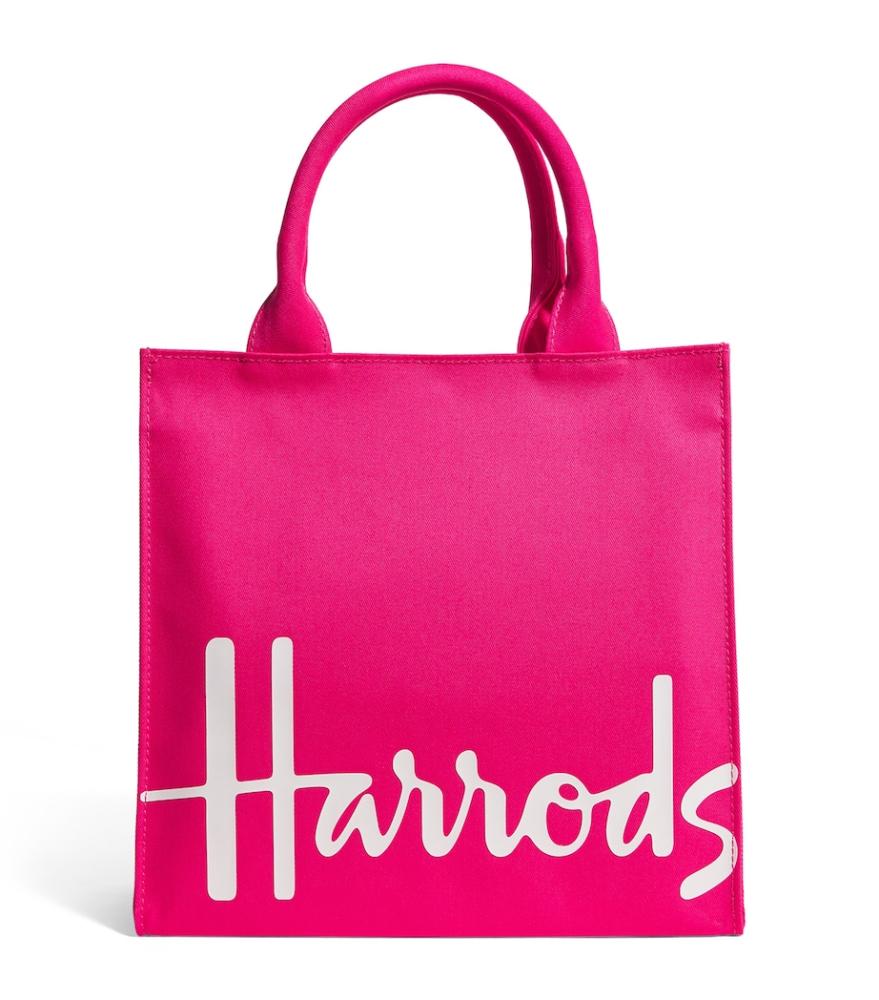 كيس فوشي صغير هارودز Harrods