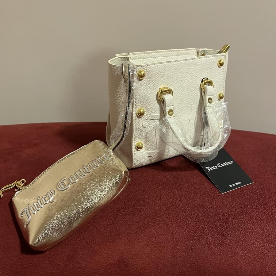 شنطة  Juicy Couture