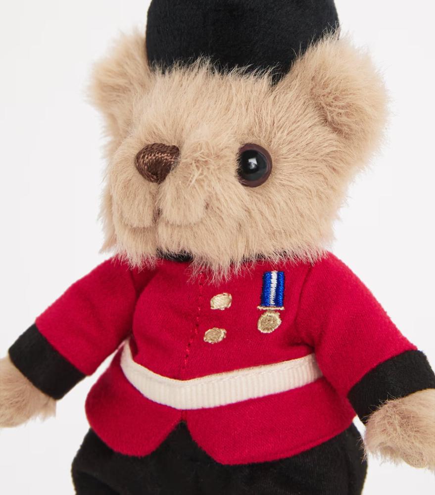 ميدالية هارودز Harrods