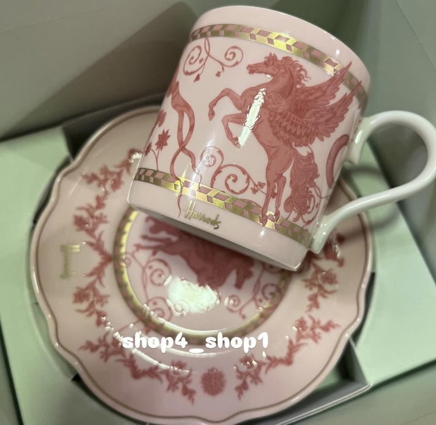 كوب هارودز Harrods