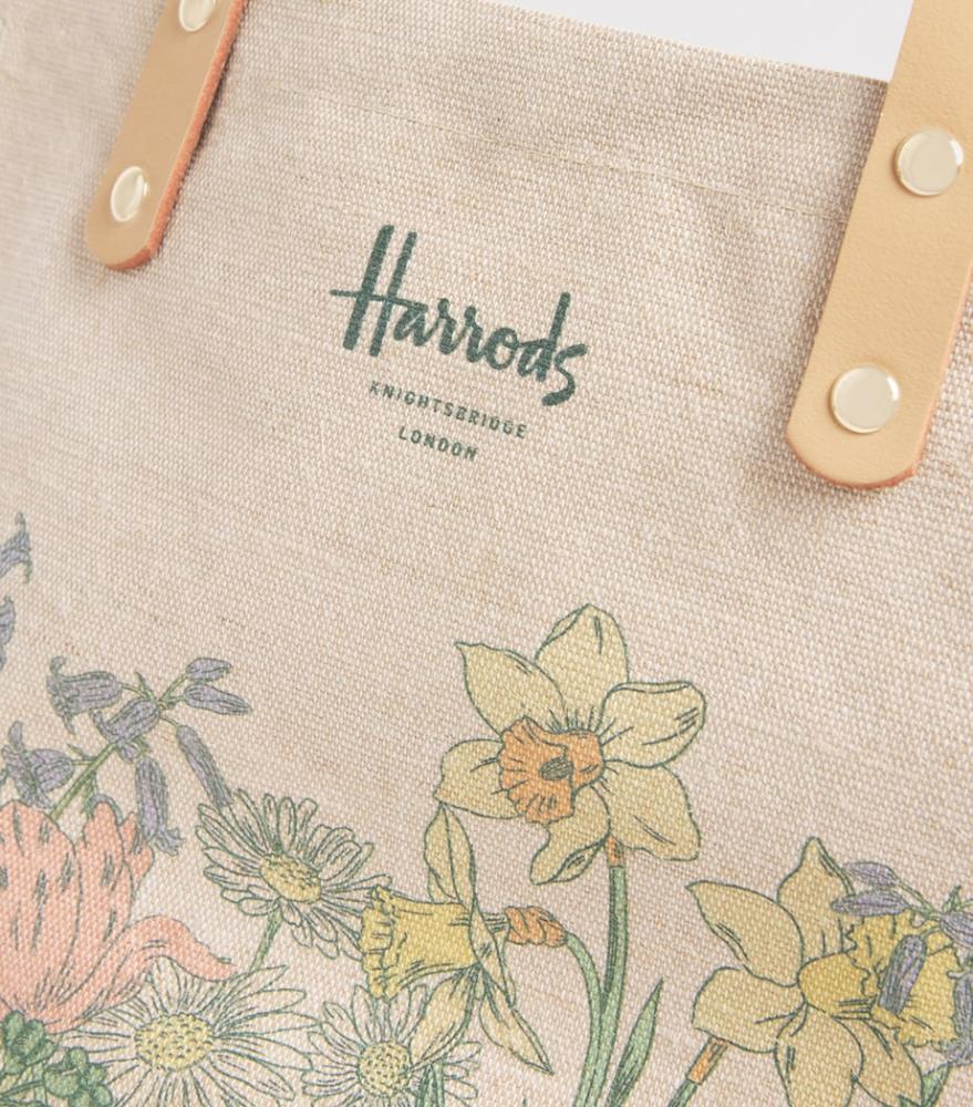 كيس صغير هارودز Harrods