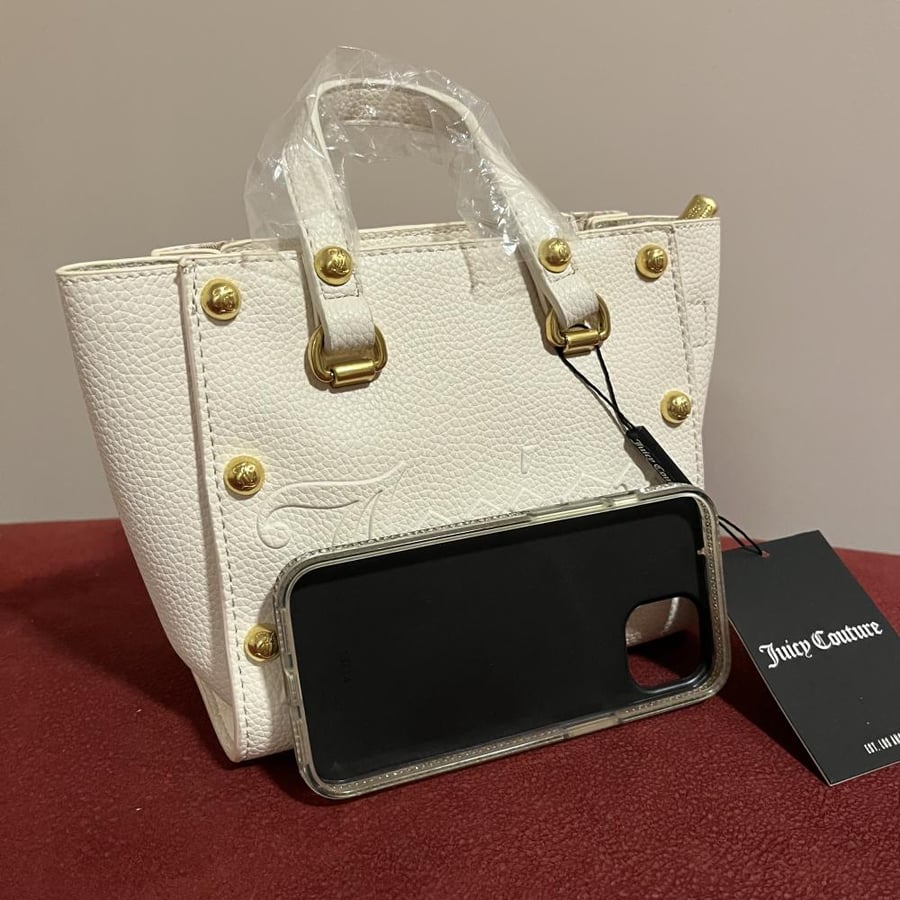 شنطة  Juicy Couture