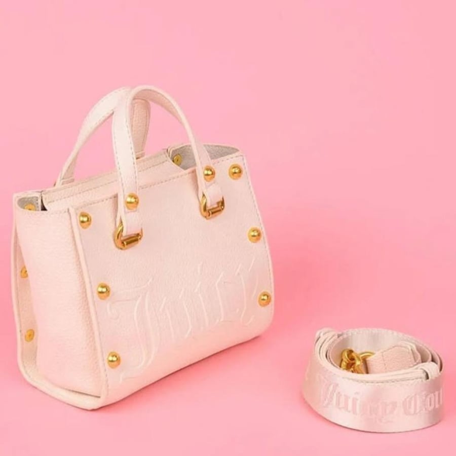 شنطة  Juicy Couture