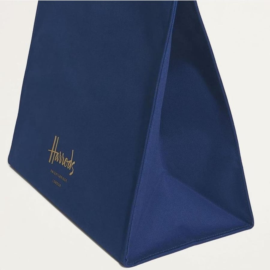 كيس كبير هارودز Harrods