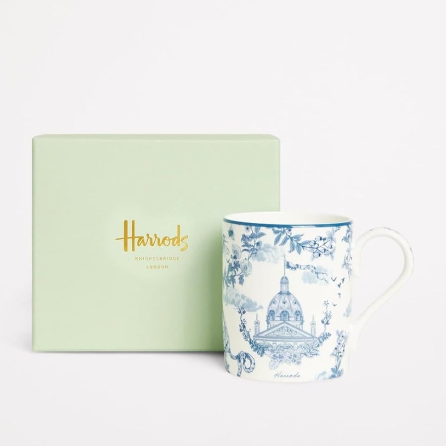 كوب هارودز Harrods