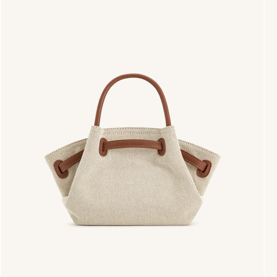Mini JW PEI bag