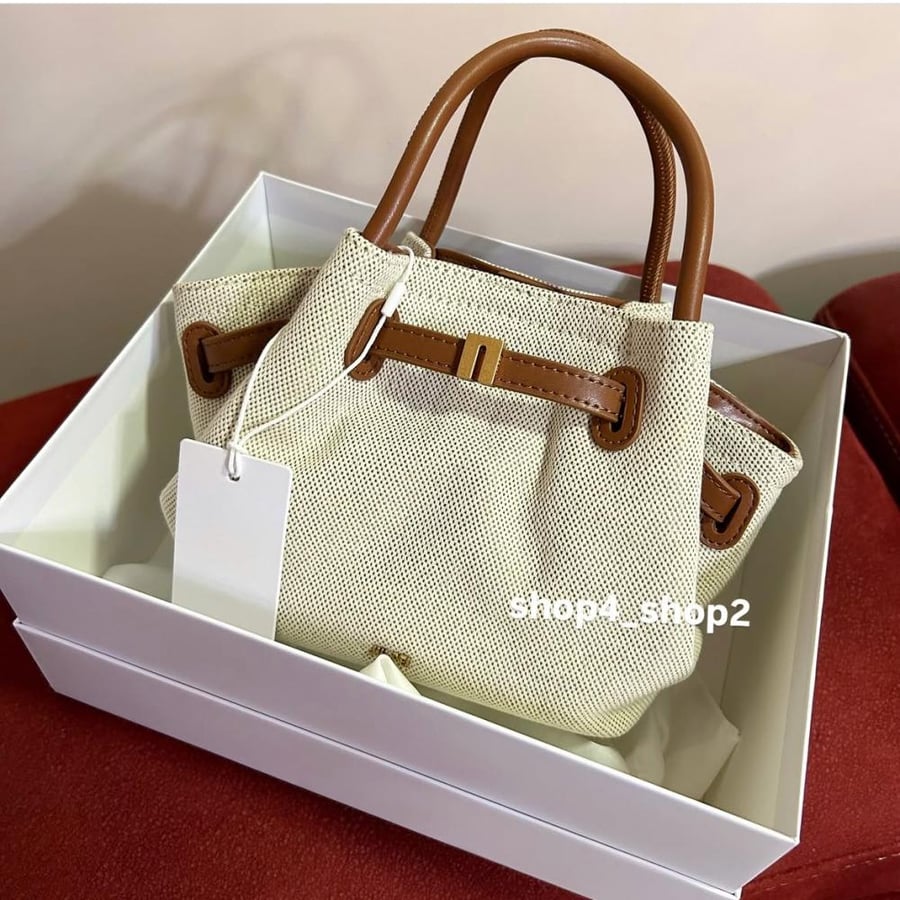 Mini JW PEI bag