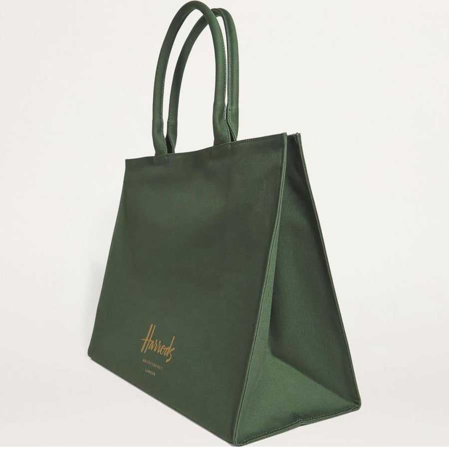 كيس كبير هارودز Harrods