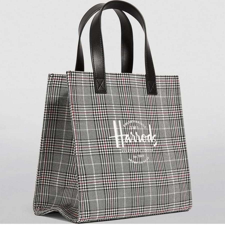 كيس صغير هارودز Harrods