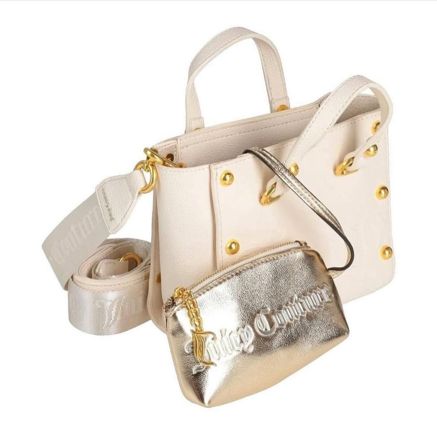 شنطة  Juicy Couture