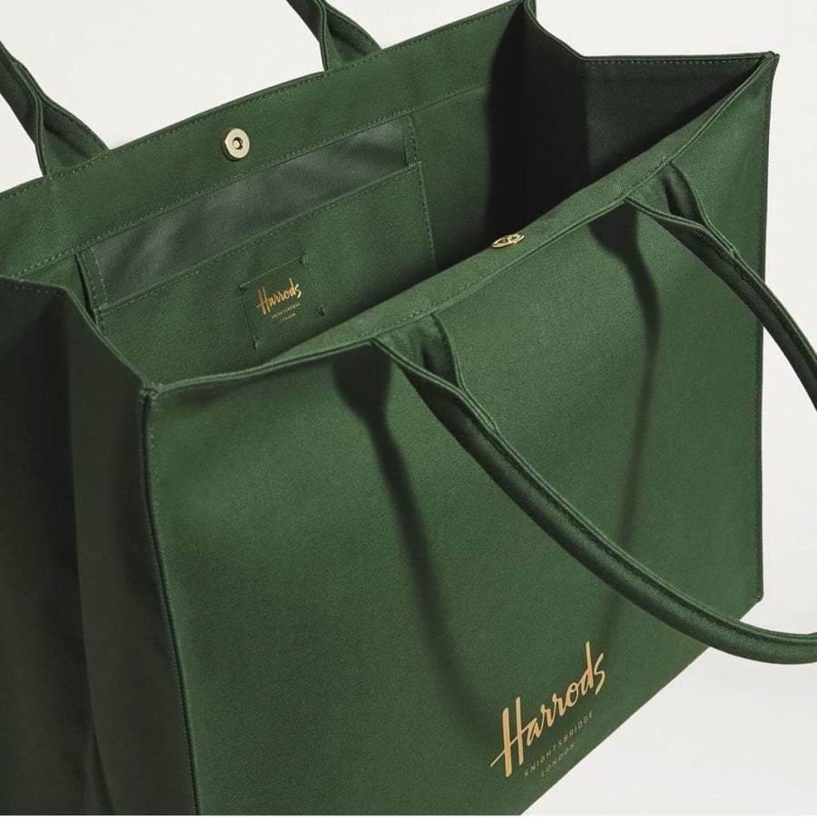 كيس كبير هارودز Harrods