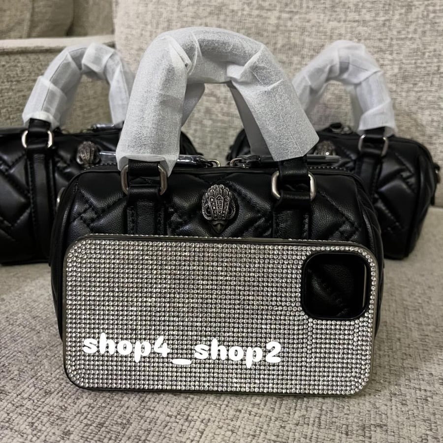 شنطة كيرت جيجر kurt geiger