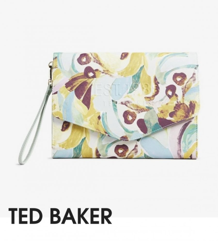 باوتش تيد بيكر Ted Baker