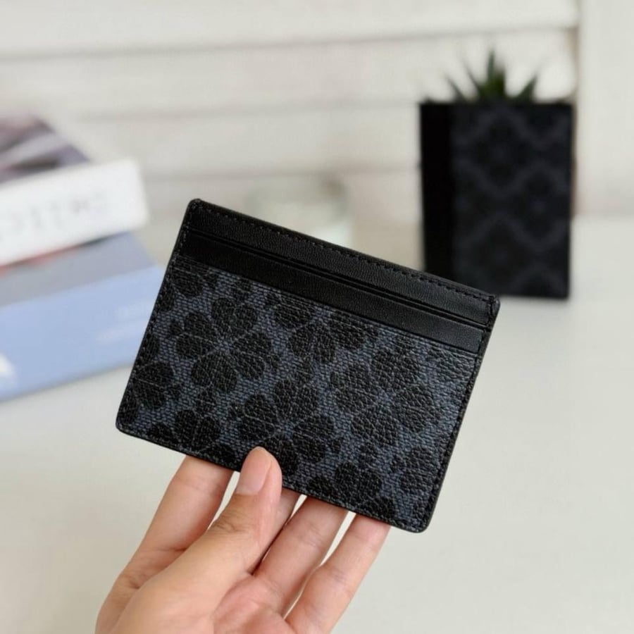 محفظة بطاقات كيت سبيد Kate Spade