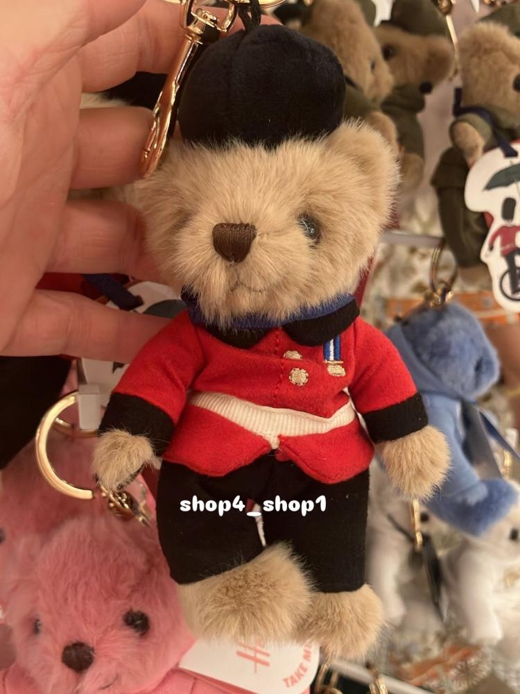 ميدالية هارودز Harrods