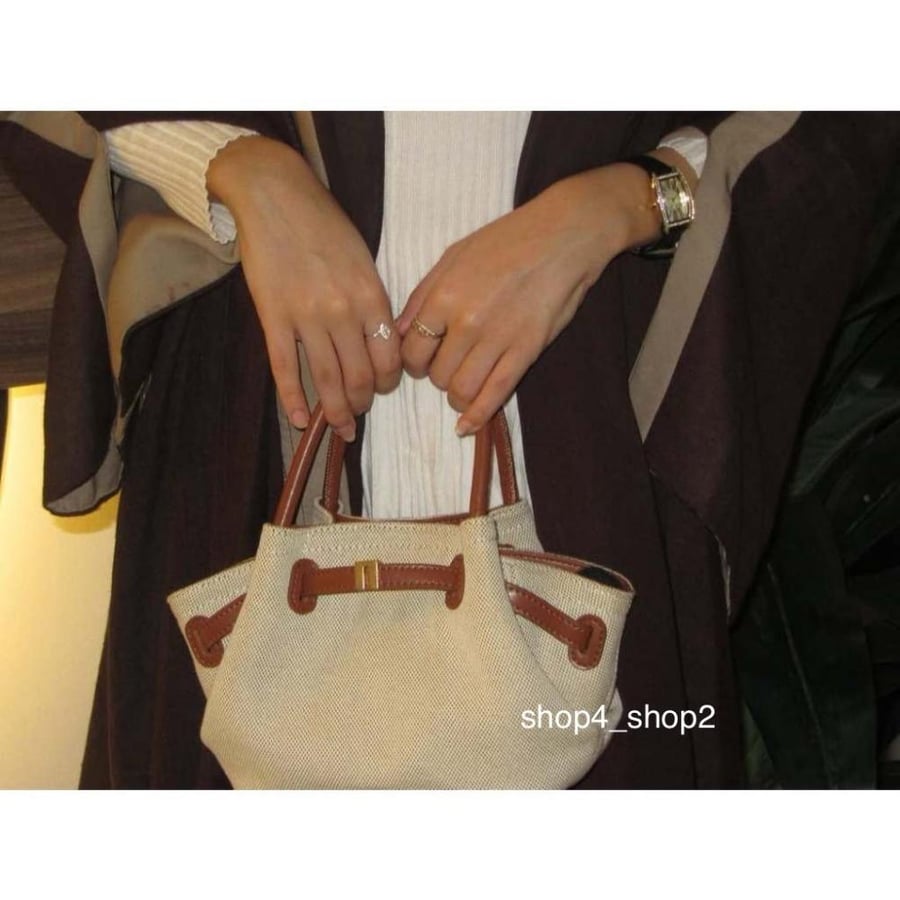 Mini JW PEI bag