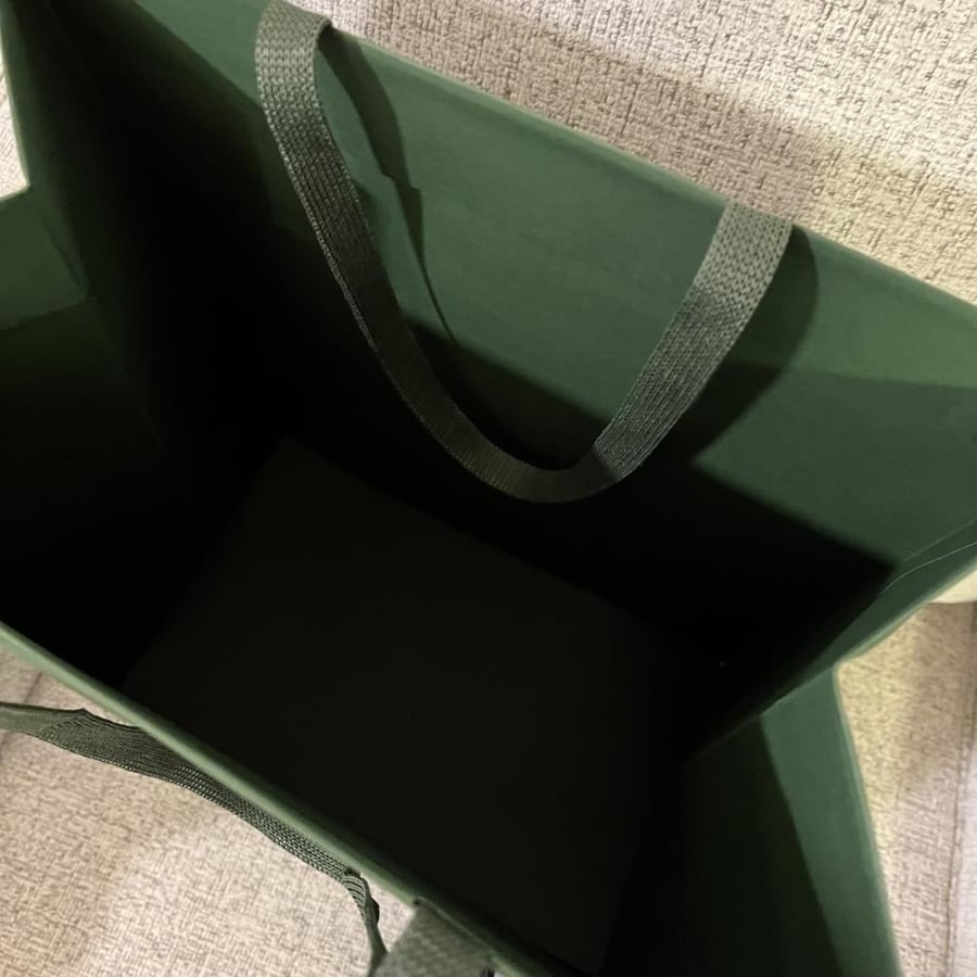 كيس هدايا كبير هارودز Harrods