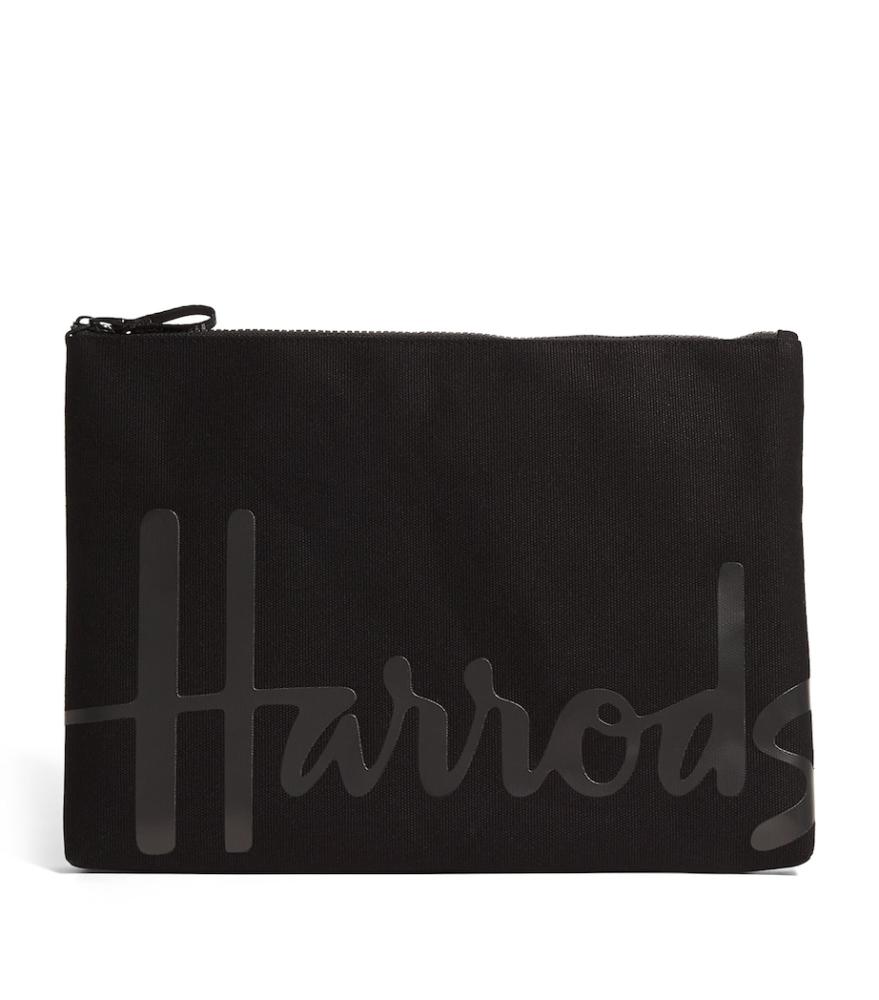 باوتش هارودز لارج اسود Harrods