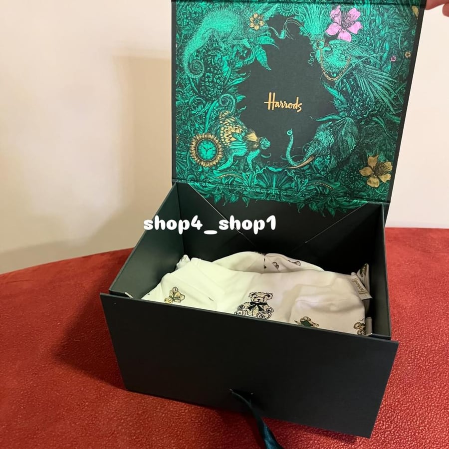 طقم الأطفال هارودز Harrods
