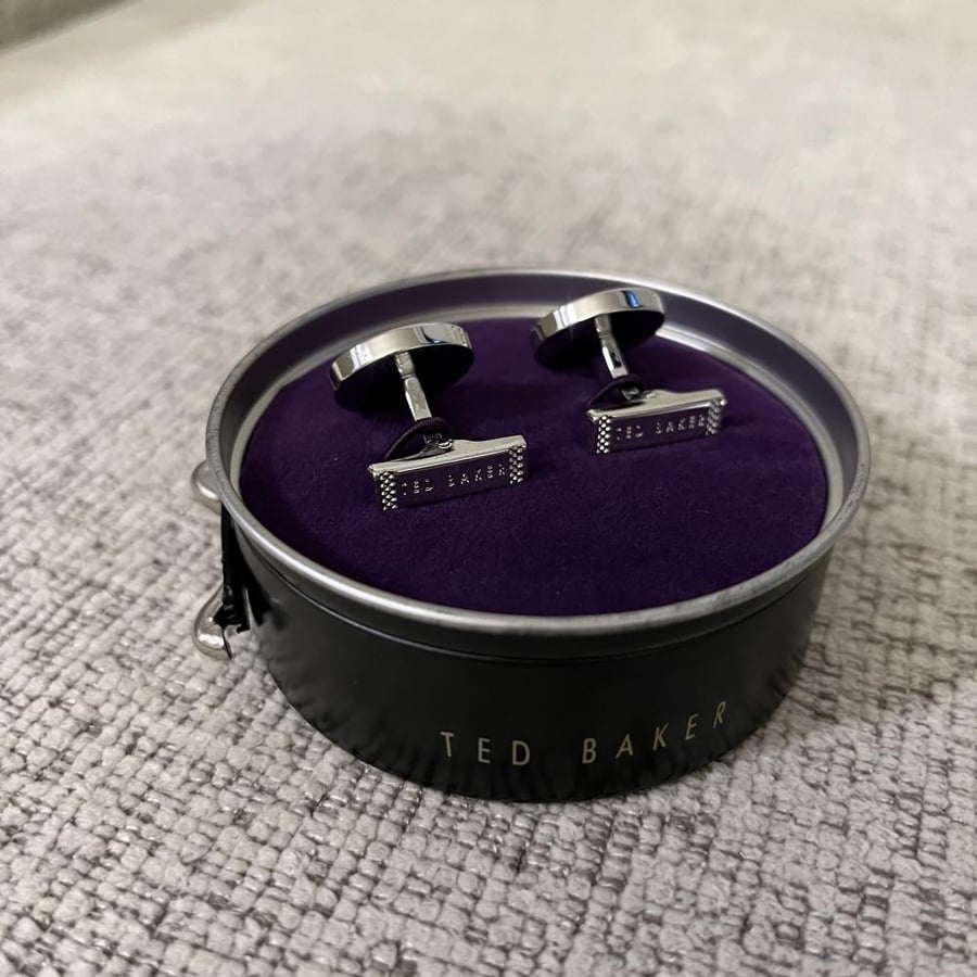 كبك رجالي تيد بيكر Ted Baker