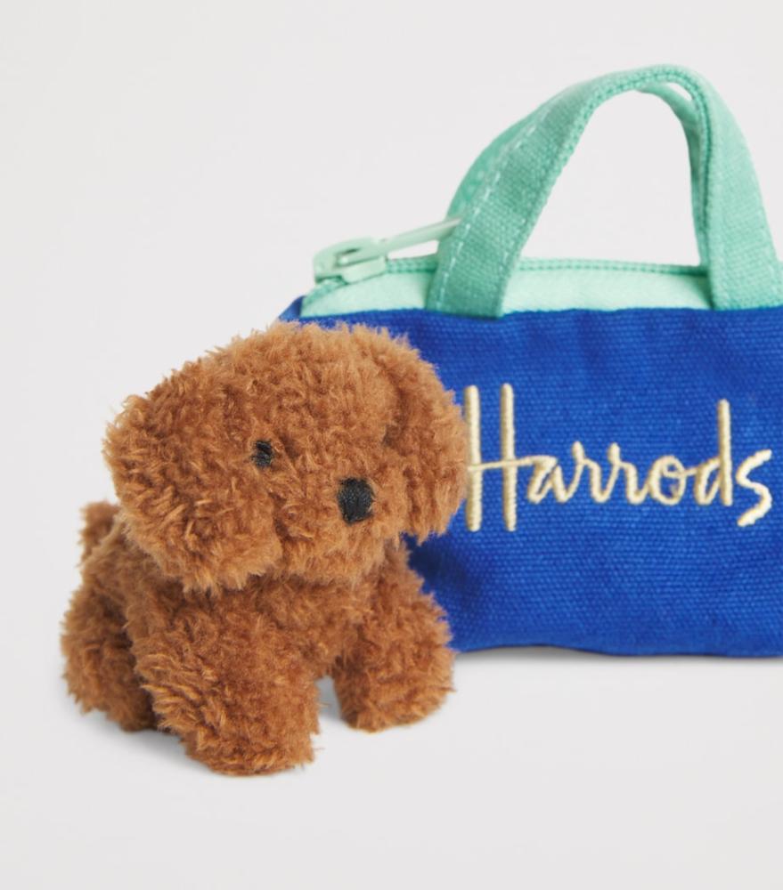 ميدالية هارودز Harrods