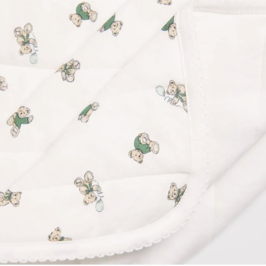 بطانية الأطفال هارودز Harrods