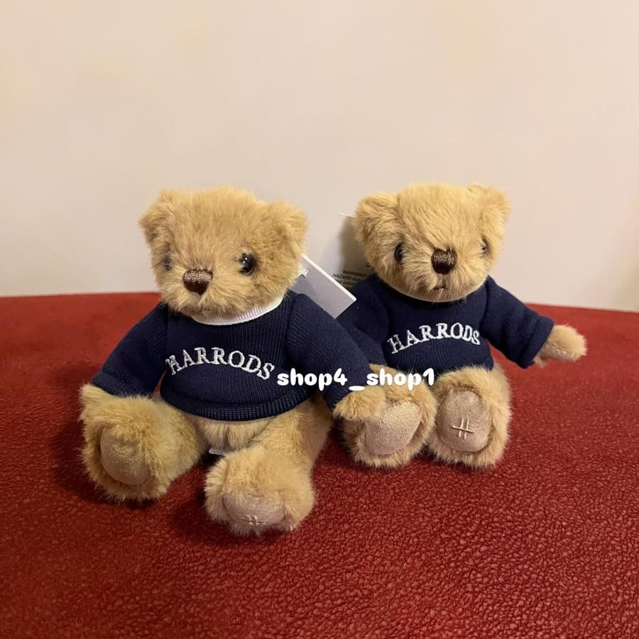 ميدالية هارودز Harrods