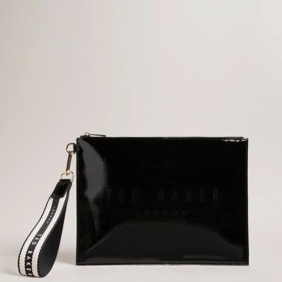 باوتش اسود تيد بيكر Ted Baker