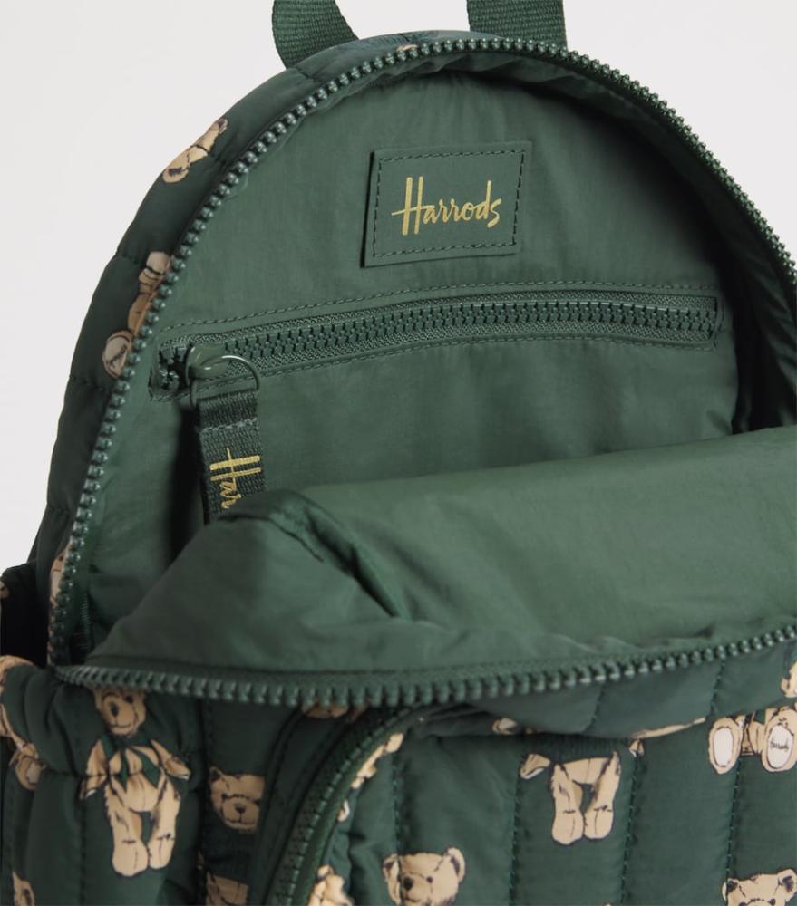 Harrods children's backpack