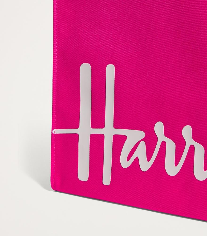 كيس فوشي صغير هارودز Harrods