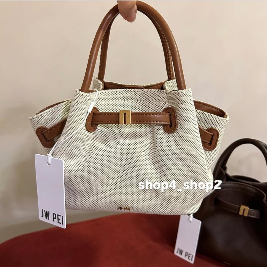 Mini JW PEI bag