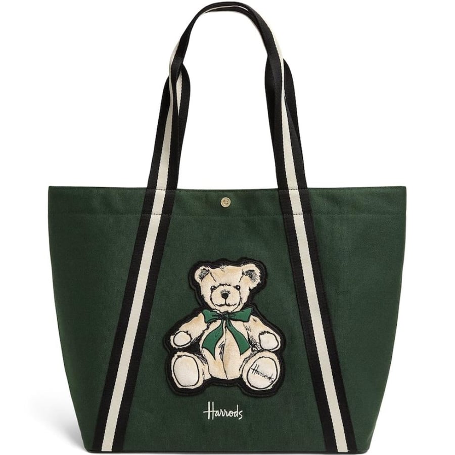 كيس زيتي هارودز Harrods