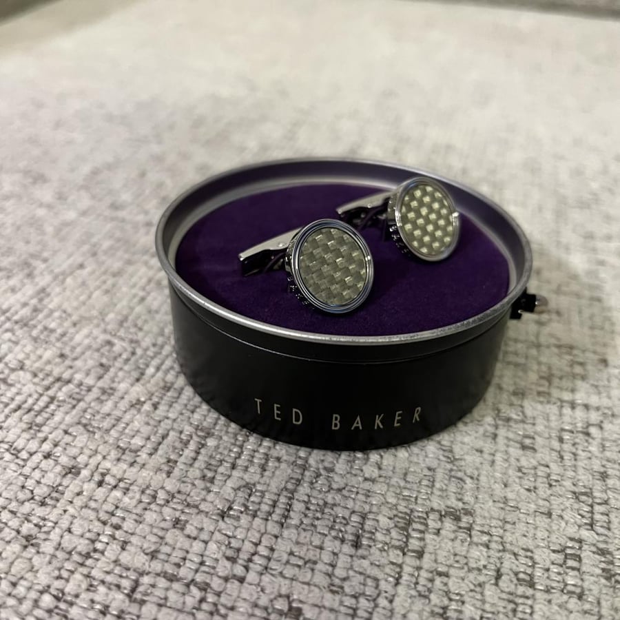 كبك رجالي تيد بيكر Ted Baker