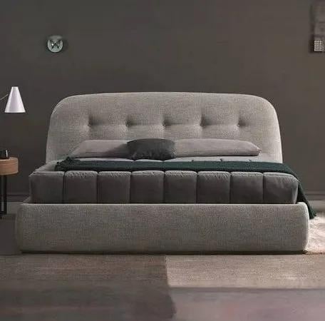 سرير سوبر كينج