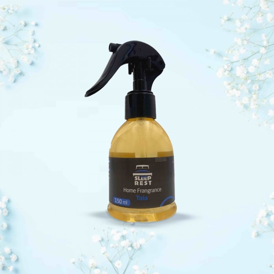 عطر المفارش